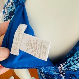 Midi dress, new, size 4, brand Express